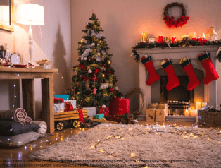 Renovierung im Dezember: Ein Weihnachtsgeschenk für Ihr Zuhause!